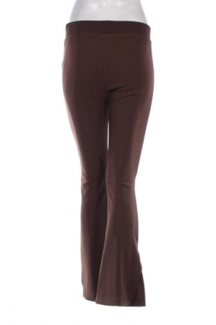 Damenhose Defacto, Größe S, Farbe Braun, Preis 7,99 €