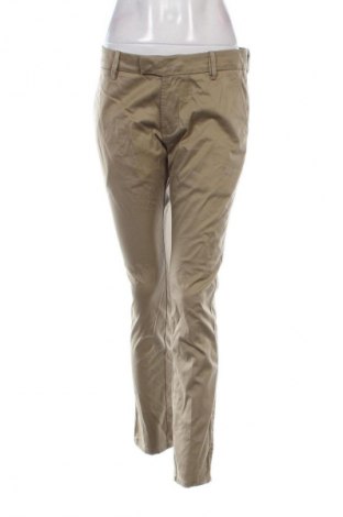 Pantaloni de femei Diesel, Mărime XL, Culoare Verde, Preț 248,99 Lei