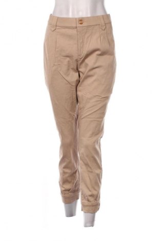 Damenhose Dolly, Größe L, Farbe Beige, Preis € 10,99