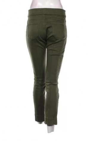 Damenhose Dorothee Schumacher, Größe M, Farbe Grün, Preis 24,99 €