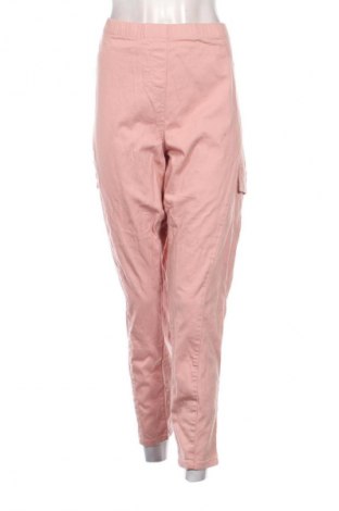 Damenhose Ed.it.ed, Größe XXL, Farbe Rosa, Preis € 32,99