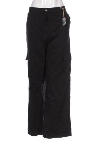 Damenhose Ed.it.ed, Größe XL, Farbe Schwarz, Preis 31,99 €