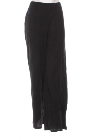 Pantaloni de femei Edited, Mărime M, Culoare Negru, Preț 41,99 Lei