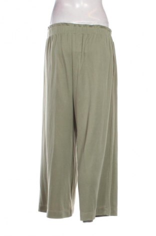 Pantaloni de femei Esprit, Mărime L, Culoare Verde, Preț 104,59 Lei