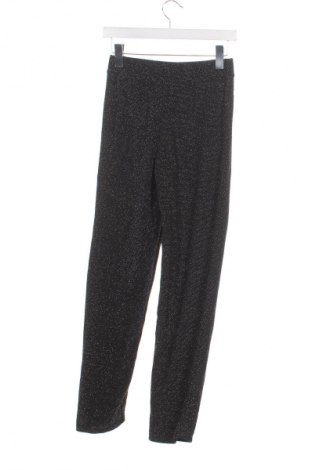 Damskie spodnie Ever.me by Takko Fashion, Rozmiar XS, Kolor Czarny, Cena 21,99 zł