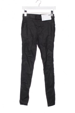 Pantaloni de femei F&F, Mărime S, Culoare Negru, Preț 33,99 Lei