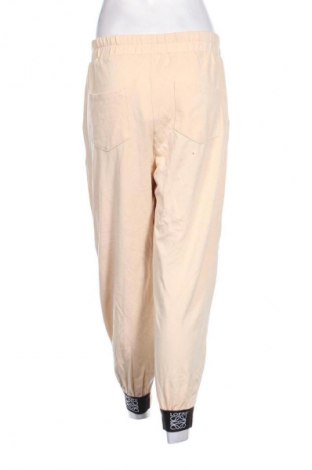 Damenhose Fashion, Größe S, Farbe Beige, Preis € 22,99