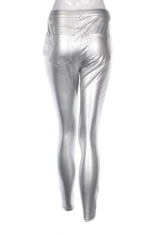 Damenhose Fb Sister, Größe M, Farbe Silber, Preis € 20,99