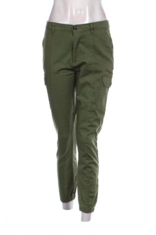 Damenhose Fisherfield, Größe M, Farbe Grün, Preis 6,99 €