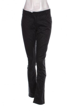 Pantaloni de femei Flame, Mărime L, Culoare Negru, Preț 94,99 Lei