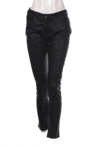 Pantaloni de femei Flame, Mărime L, Culoare Negru, Preț 94,99 Lei