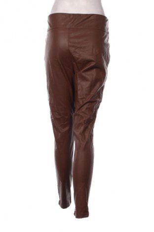 Pantaloni de femei Forever New, Mărime XL, Culoare Maro, Preț 52,99 Lei