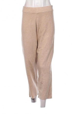 Pantaloni de femei Forever New, Mărime S, Culoare Bej, Preț 60,99 Lei