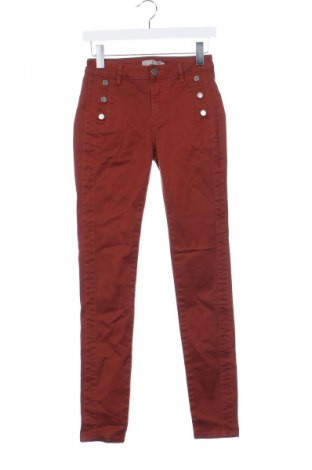 Damenhose Fransa, Größe XS, Farbe Rot, Preis 13,99 €