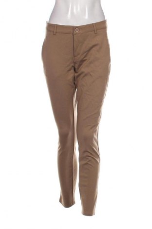 Damenhose Fransa, Größe L, Farbe Beige, Preis 13,99 €