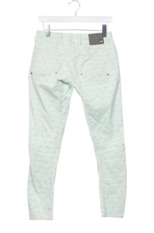 Dámske nohavice G-Star Raw, Veľkosť S, Farba Zelená, Cena  24,95 €