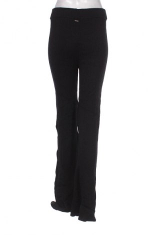 Pantaloni de femei Ghanda, Mărime L, Culoare Negru, Preț 37,99 Lei