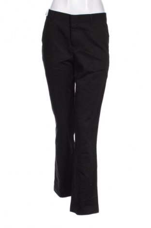 Pantaloni de femei GiAnni, Mărime M, Culoare Negru, Preț 77,99 Lei