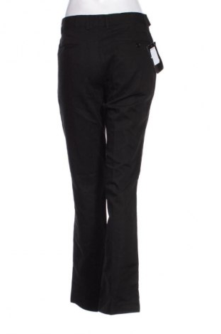 Pantaloni de femei GiAnni, Mărime M, Culoare Negru, Preț 77,99 Lei