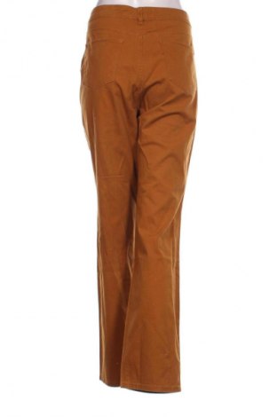 Damenhose Gloria Vanderbilt, Größe XL, Farbe Orange, Preis 9,99 €