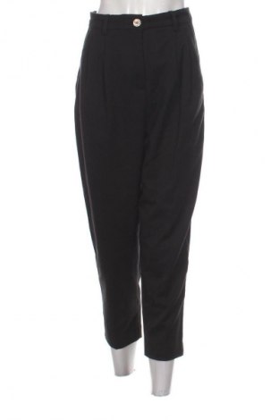 Damenhose H&M, Größe S, Farbe Schwarz, Preis 9,63 €