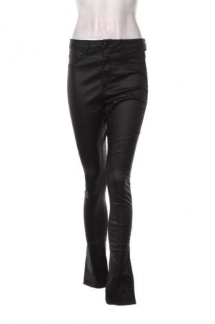 Pantaloni de femei H&M, Mărime M, Culoare Negru, Preț 28,99 Lei