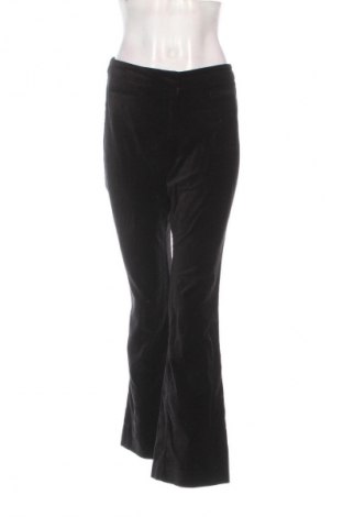 Pantaloni de femei H&M, Mărime M, Culoare Negru, Preț 74,81 Lei