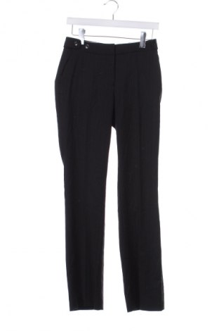 Pantaloni de femei H&M, Mărime XS, Culoare Negru, Preț 251,99 Lei