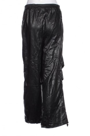 Pantaloni de femei H&M, Mărime L, Culoare Negru, Preț 20,99 Lei
