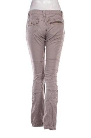 Damenhose H&M, Größe L, Farbe Aschrosa, Preis 2,99 €