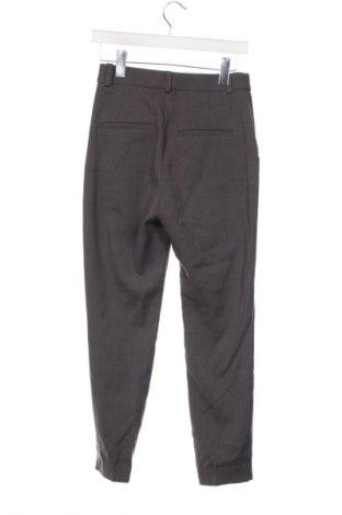 Pantaloni de femei H&M, Mărime S, Culoare Gri, Preț 34,99 Lei