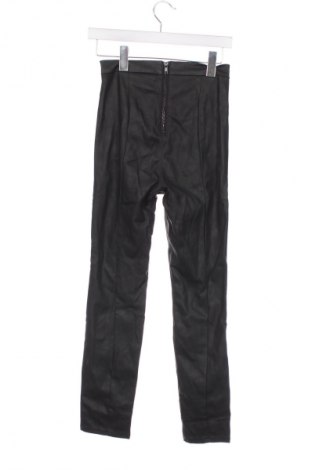 Pantaloni de femei H&M, Mărime S, Culoare Negru, Preț 28,99 Lei