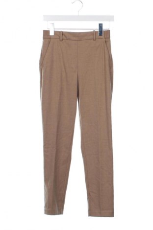 Damenhose H&M, Größe XS, Farbe Braun, Preis € 4,99