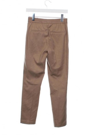 Damenhose H&M, Größe XS, Farbe Braun, Preis € 4,99