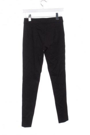 Damskie spodnie H&M, Rozmiar S, Kolor Czarny, Cena 21,99 zł