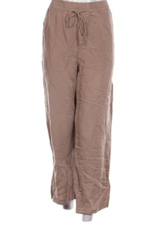 Damenhose H&M, Größe XL, Farbe Beige, Preis € 23,59