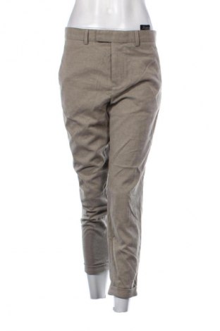 Damenhose H&M, Größe M, Farbe Beige, Preis 20,99 €