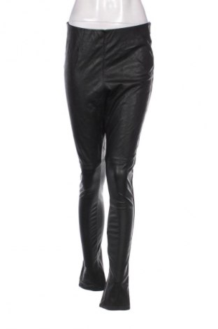 Pantaloni de femei H&M, Mărime M, Culoare Negru, Preț 20,99 Lei