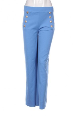 Damenhose H&M, Größe S, Farbe Blau, Preis 20,99 €