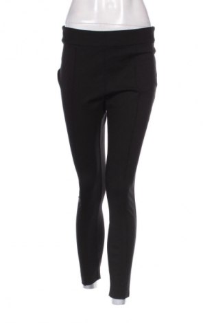 Pantaloni de femei H&M, Mărime M, Culoare Negru, Preț 40,99 Lei