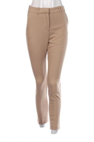 Damenhose H&M, Größe M, Farbe Beige, Preis 33,99 €