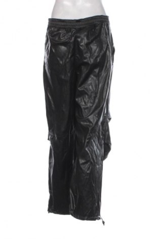 Damskie spodnie H&M, Rozmiar S, Kolor Czarny, Cena 37,99 zł