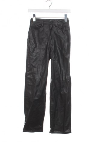 Damenhose H&M, Größe XS, Farbe Schwarz, Preis 20,99 €