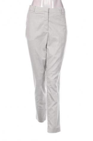 Damskie spodnie H&M, Rozmiar M, Kolor Szary, Cena 38,99 zł