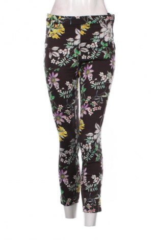 Pantaloni de femei H&M, Mărime M, Culoare Multicolor, Preț 73,98 Lei