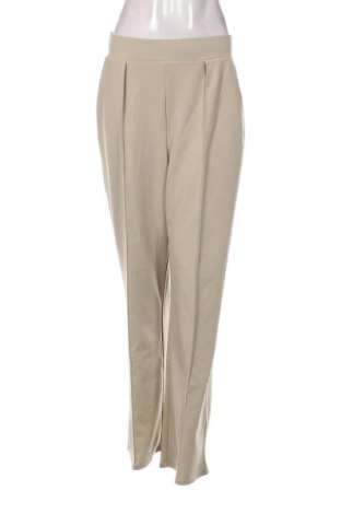 Damenhose H&M, Größe M, Farbe Beige, Preis 10,99 €