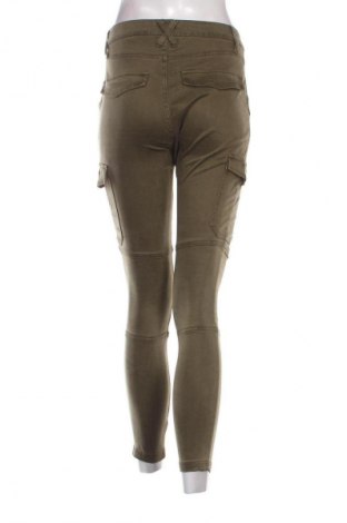 Dámske nohavice H&M, Veľkosť S, Farba Zelená, Cena  3,95 €