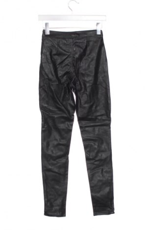 Pantaloni de femei H&M Divided, Mărime XS, Culoare Negru, Preț 20,99 Lei
