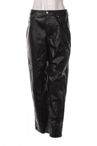 Damenhose H&M Divided, Größe S, Farbe Schwarz, Preis 10,99 €