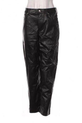 Pantaloni de femei H&M Divided, Mărime S, Culoare Negru, Preț 40,99 Lei